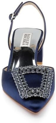 Badgley Mischka Women's Emmie Pump