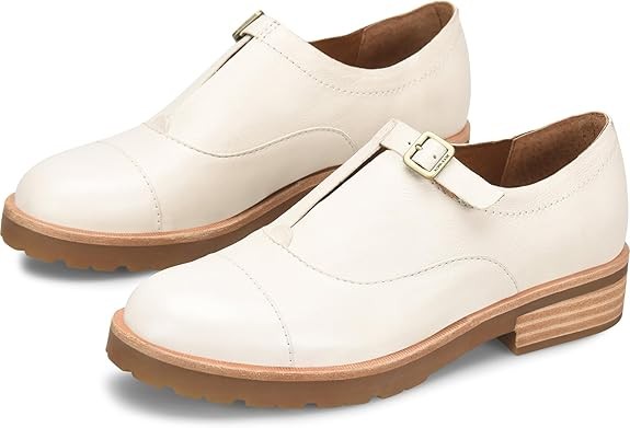 KORK-EASE Women's Cloetta Loafer